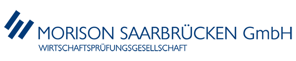 MORISON SAARBRÜCKEN GmbH - Wirtschaftsprüfungsgesellschaft
