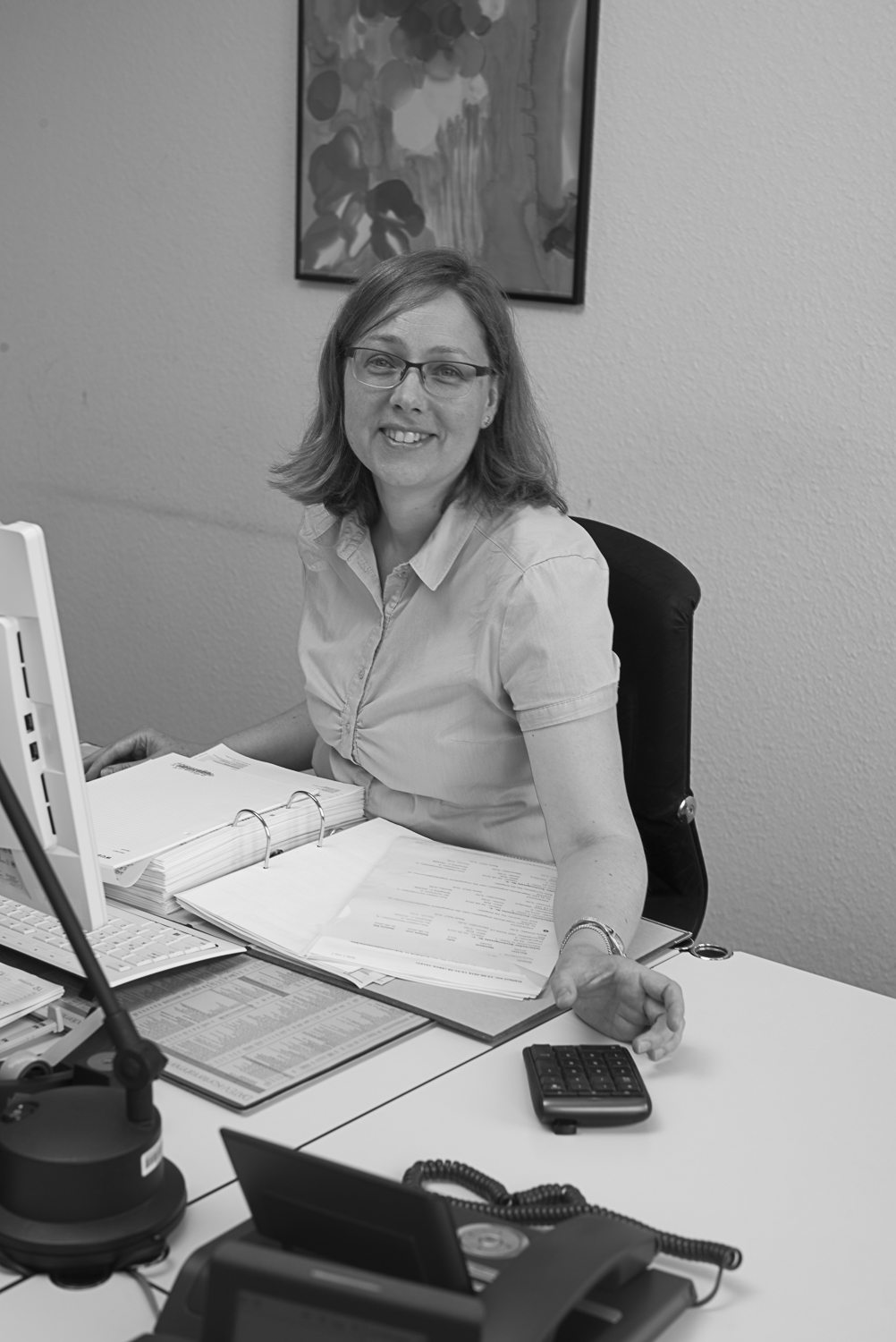 Dr. phil. Christiane Dobelmann